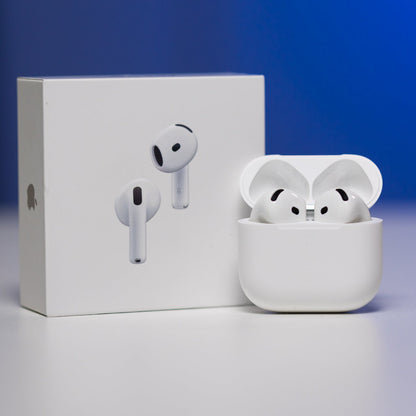 Rtresells airpods gen 4