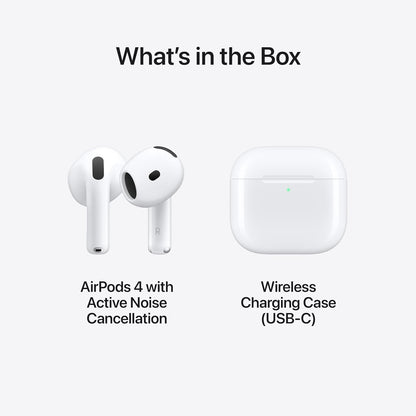 Rtresells airpods gen 4