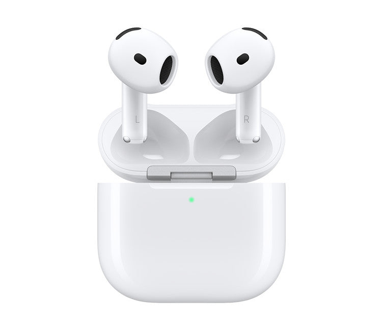 Rtresells airpods gen 4