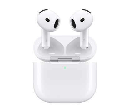 Rtresells airpods gen 4